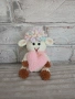 Ръчно изработени плюшени играчки , снимка 7