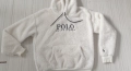 POLO Ralph Lauren Pile Fleece Jumper Hoodie Mens Size S / M  ОРИГИНАЛ! Мъжко Горнище!, снимка 10