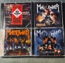W.A.S.P - Manowar , снимка 13