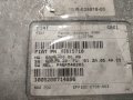 IAT PANDA 169 1.2 Natural Power 169.AXB1A FIAT 51815710 , bipower P46FM40203 компютър панда метан, снимка 3