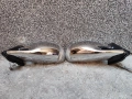 Чисто нови странични огледала с вградени мигачи, снимка 9
