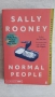 Sally Rooney - Normal People, снимка 1
