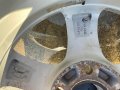4бр 17ски джанти AUTEC за AUDI, MERCEDES, VW 5х112мм M244 , снимка 4