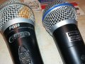 SHURE PG58 & SHURE BETA 58S 0912211353, снимка 2