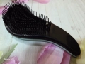 Цифрова четка /преса  за изправяне на коса. Подарък четка за коса. , снимка 3