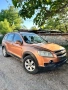 Chevrolet captiva,Шевролет каптива 4x4 на части!!! 2.0 VCDI no. 2008г, снимка 1