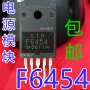 STR-F6454