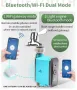 Bluetooth WiFi интелигентен контролер за вода, снимка 8