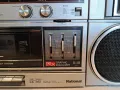 японски радиокасетон National RX C37F, снимка 4