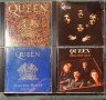 QUEEN , снимка 1 - CD дискове - 44088523