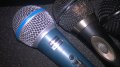 shure philips yamaha behringer-microphone-внос швеицария, снимка 5