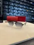 Cartier дамски слънчеви очила , снимка 3
