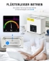 Ултразвуков пречиствател CREWORKS Ultrasonic Cleaning 6 литра,Гаранция, снимка 5