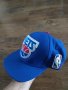mitchell and ness brooklyn nets - страхотна шапка , снимка 2