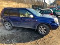На части Nissan X-Trail 2.2Dci 136hp   Нисан Х-трайл 2.2Дци 136 коня, снимка 3