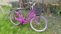 Дамски велосипед 26" Лилав 7speed, снимка 1 - Велосипеди - 44855875