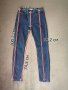 Tommy Hilfiger оригинални дамски дънки в тъмносин цвят р-р W29 L32, снимка 17