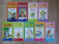 9 книжки на Библиотека Славейче, снимка 1