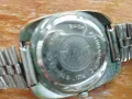 Винтидж часовници - стар рядък механичен швейцарски часовник VIALUX SUPER и  SEIKO AUTOMATIC , снимка 11