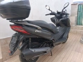 Kymco X-Town 300, снимка 8