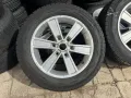 6х139.7 17 Джанти Лети Hyundai Grand Starex H-1 H300 H350 I800 Iload IMAX Solati Starex 6x139.7, снимка 6