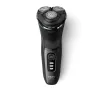 Самобръсначка Philips Shaver Series 3000 S3244/12, Мокро и сухо бръснене, снимка 2