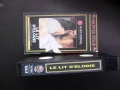 Старо порно филм Le Lit D'elodie VHS Секс еротика Marc Dorcel видео касета за възрастни 18 +, снимка 3