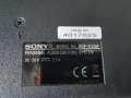 тонколона докинг станция с блутут SONY RDP-X50iP, снимка 4