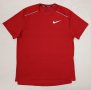 Nike DRI-FIT оригинална тениска M Найк спортна фланелка фитнес, снимка 1 - Спортни дрехи, екипи - 40060553
