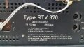 Радио Grundig RTV 370, снимка 5