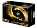 Захранване FSP Aurum Pro 1200W Gold , снимка 1 - Захранвания и кутии - 32762541