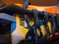 Nike Air Max 90 Drift US 10 UK 9 #44 280мм маркови нови маратонки естест.кожа , снимка 4
