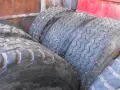 Джанти с гуми 18 R 22.5, снимка 11