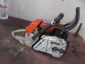 	stihl 038 super на части, снимка 4