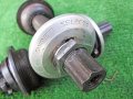 Shimano Adamas,Selecta/ретро шосейни курбели/, снимка 17