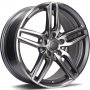 17" Джанти Мерцедес 5X112 Mercedes C W204 W205 E W211 W212 W213 CL SLK, снимка 5