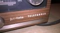 TELEFUNKEN JUBILATE 401 RECEIVER-ВНОС ШВЕИЦАРИЯ, снимка 9