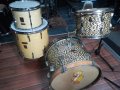 Vintage Drums'60... * Star Japan & Premier England, снимка 1 - Ударни инструменти - 43121439