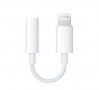 Преходник адаптер 3,5mm Lightning за слушалки съвместим с Apple iPhone, снимка 1