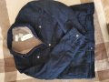 Дънково яке с подплата Tom Tailor (M, L, XL, XXL), снимка 11