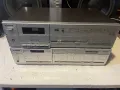 Telefunken HR 800 Receiver Telefunken HC 700 Касетефон Сет, снимка 6