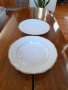 Стара порцеланова чиния,чинии #16, снимка 1 - Антикварни и старинни предмети - 35271206