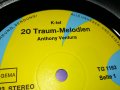 20 TRAUM-MELODIEN ANTHONY VENTURA-MADE IN GERMANY 2405221935, снимка 13