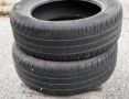Гуми 195 60 16 или 205 55 16 Континентал Continental 2 броя. Нов внос. Не са нови. , снимка 8