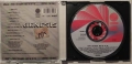 Неофициални cd / цд дискове - нови - Genesis, Green Carnation, Symphony X, снимка 9