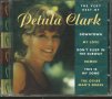 Petula Clark-The Best, снимка 1 - CD дискове - 37742810