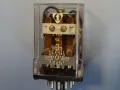 Реле електромагнитнo RELPOL R15 24VDC 3PDT - 3NO+3NC relay, снимка 7
