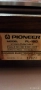 Pioneer PL150 грамофон., снимка 9