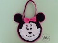 Чантичка Мини Маус, снимка 4