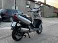 Aprilia Leonardo 125, снимка 4